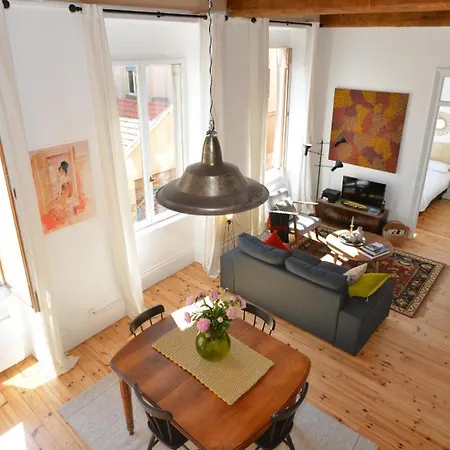Apartamento Sainte Clotilde