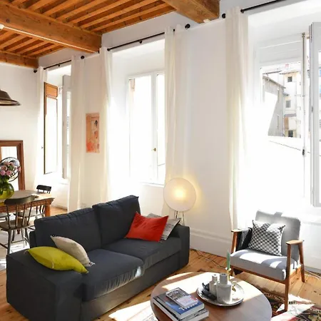 Apartamento Sainte Clotilde *