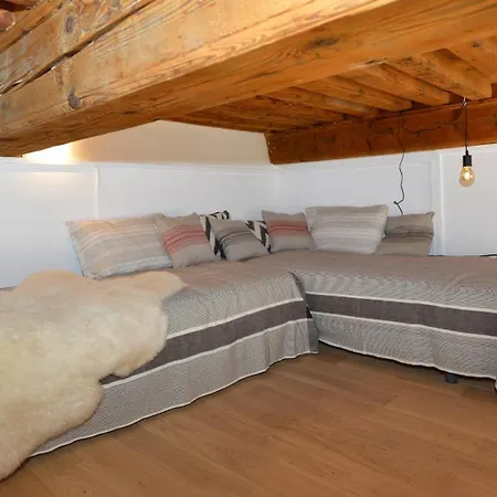 Apartamento Sainte Clotilde