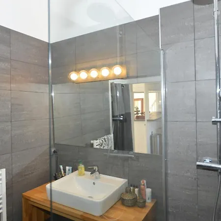 Apartamento Sainte Clotilde