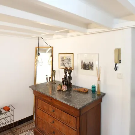 Sainte Clotilde Apartamento