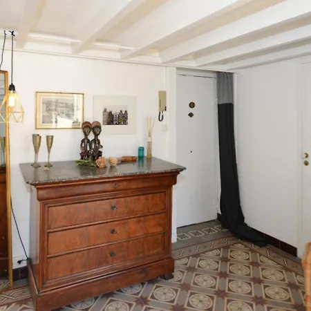 Apartamento Sainte Clotilde Lyon